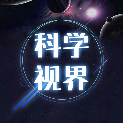 科学视界@抖音