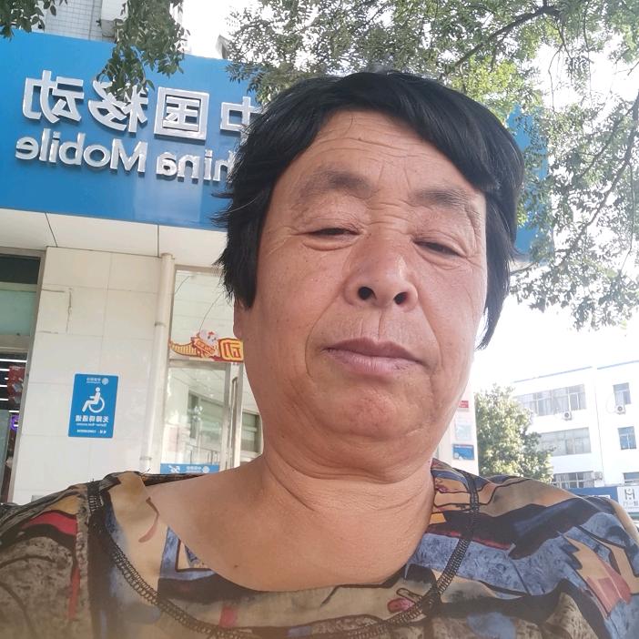牛兰英