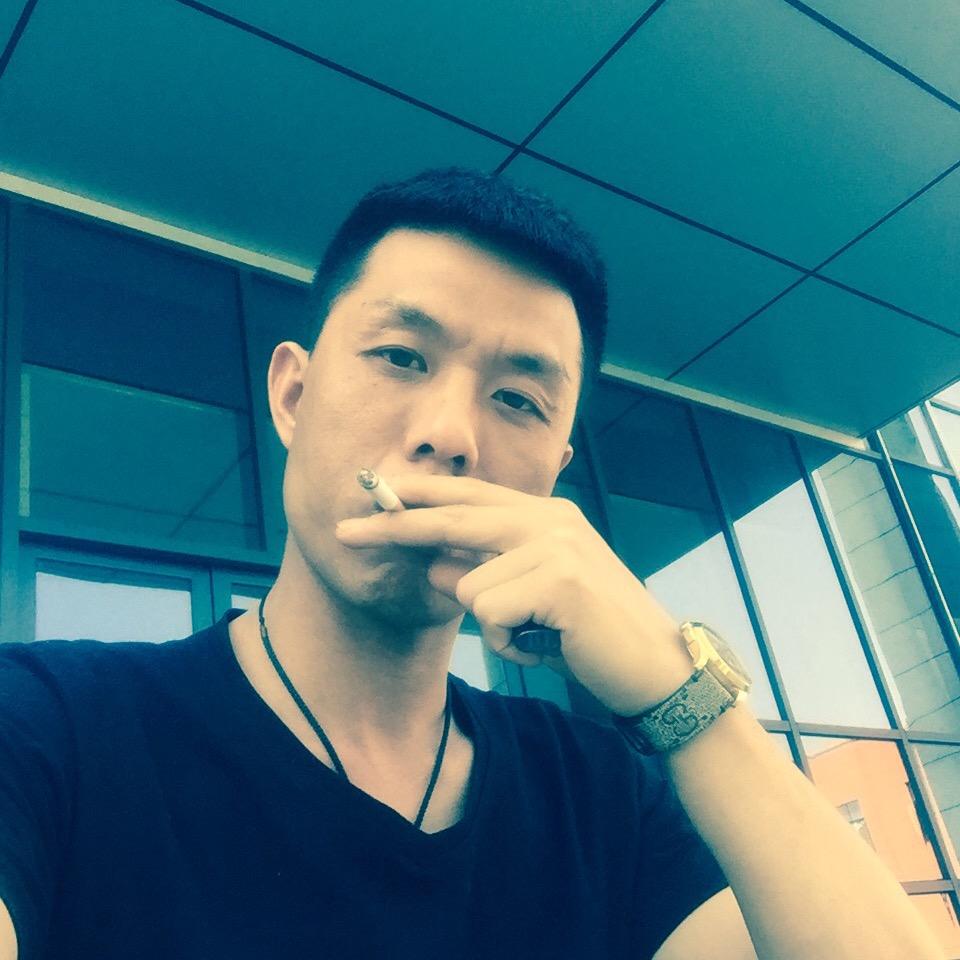 a男人珍贵
