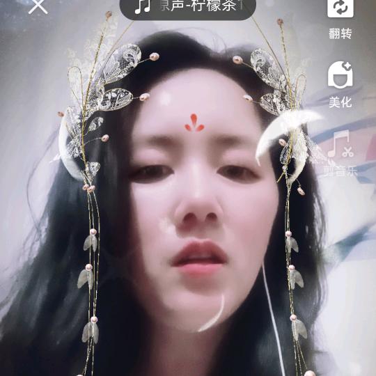 愿风载尘