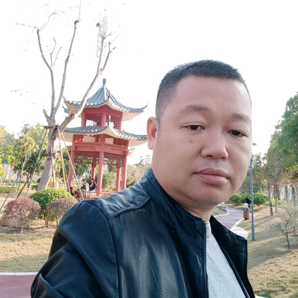 🌷明天会更好🌷