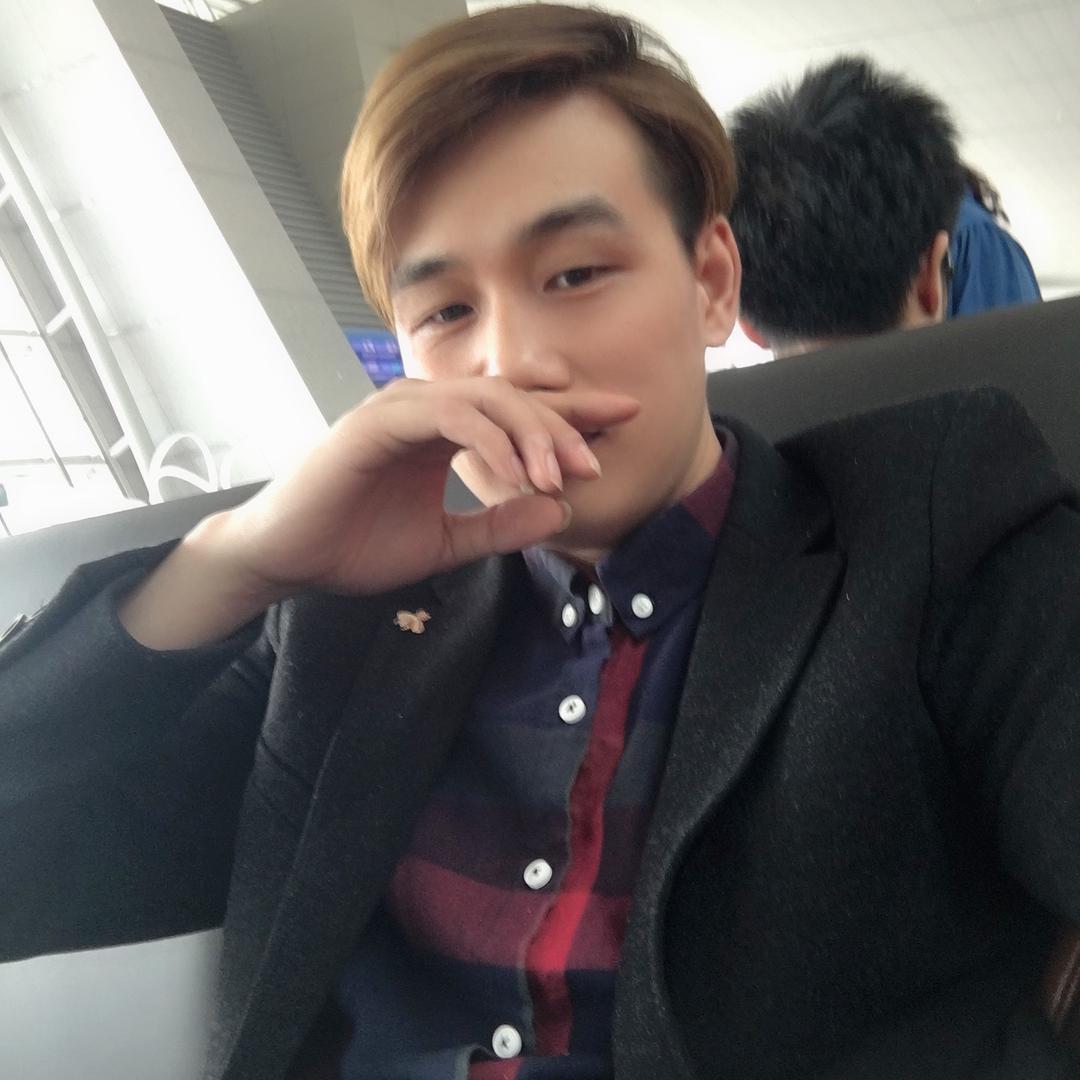 郴州市桀克米珞造型阿超