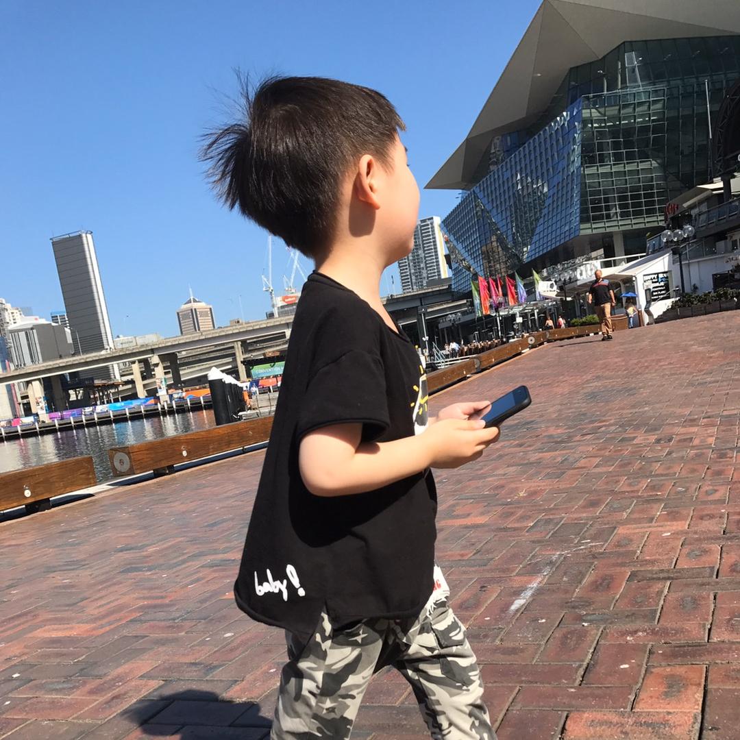 龙的传人777