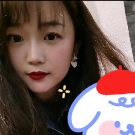 奕闪奕闪亮晶晶✨