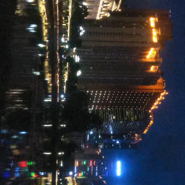 杨总