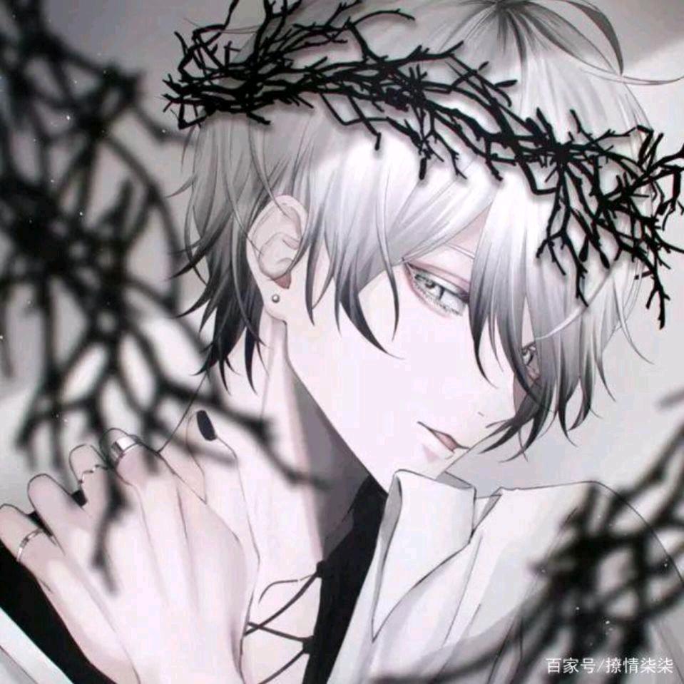 Demon ᪲  染尘