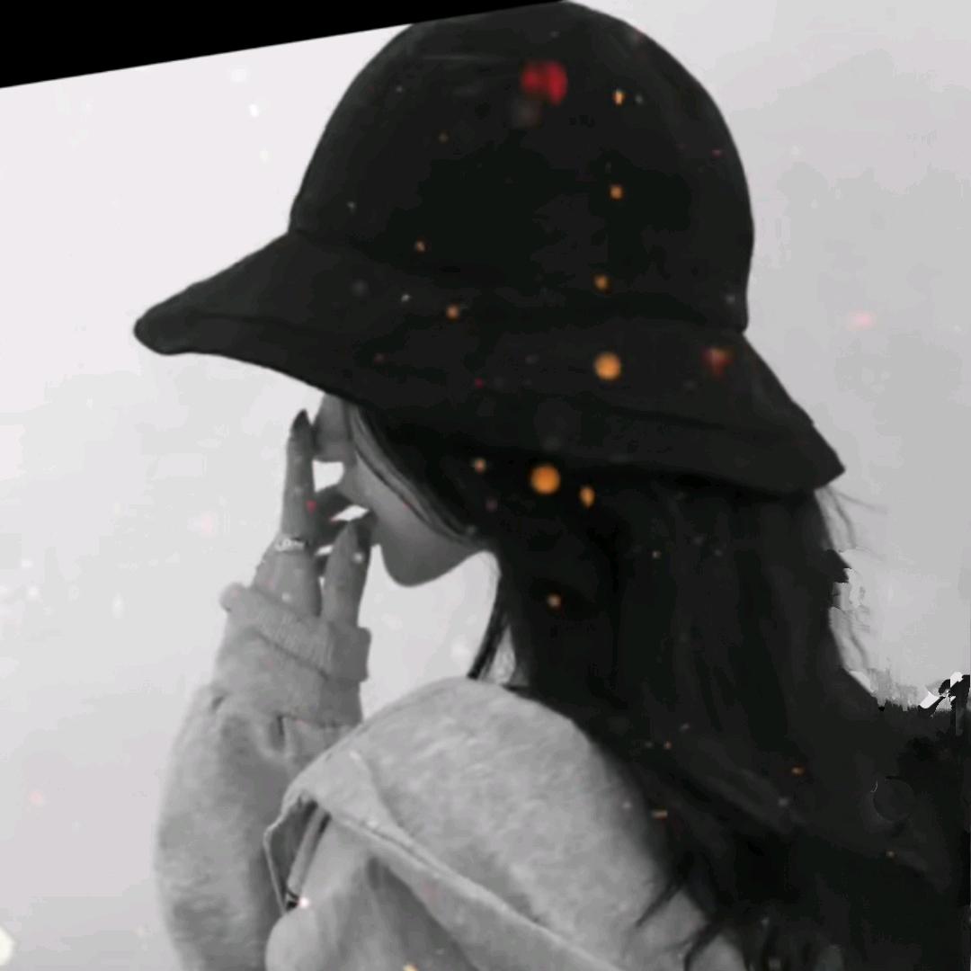 丫头～