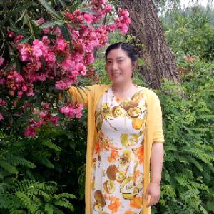 湖北孔明酒业：姚芹