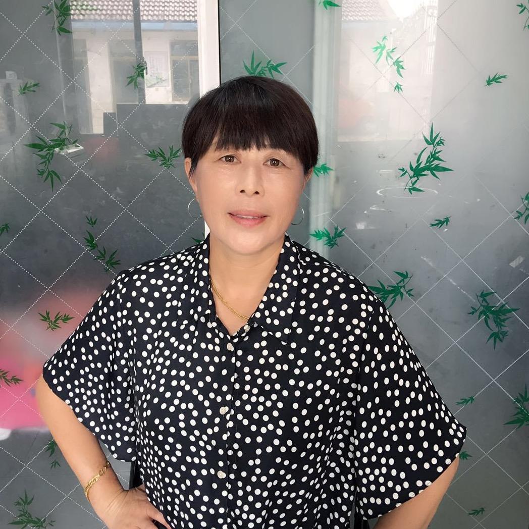 鸿福养老院.