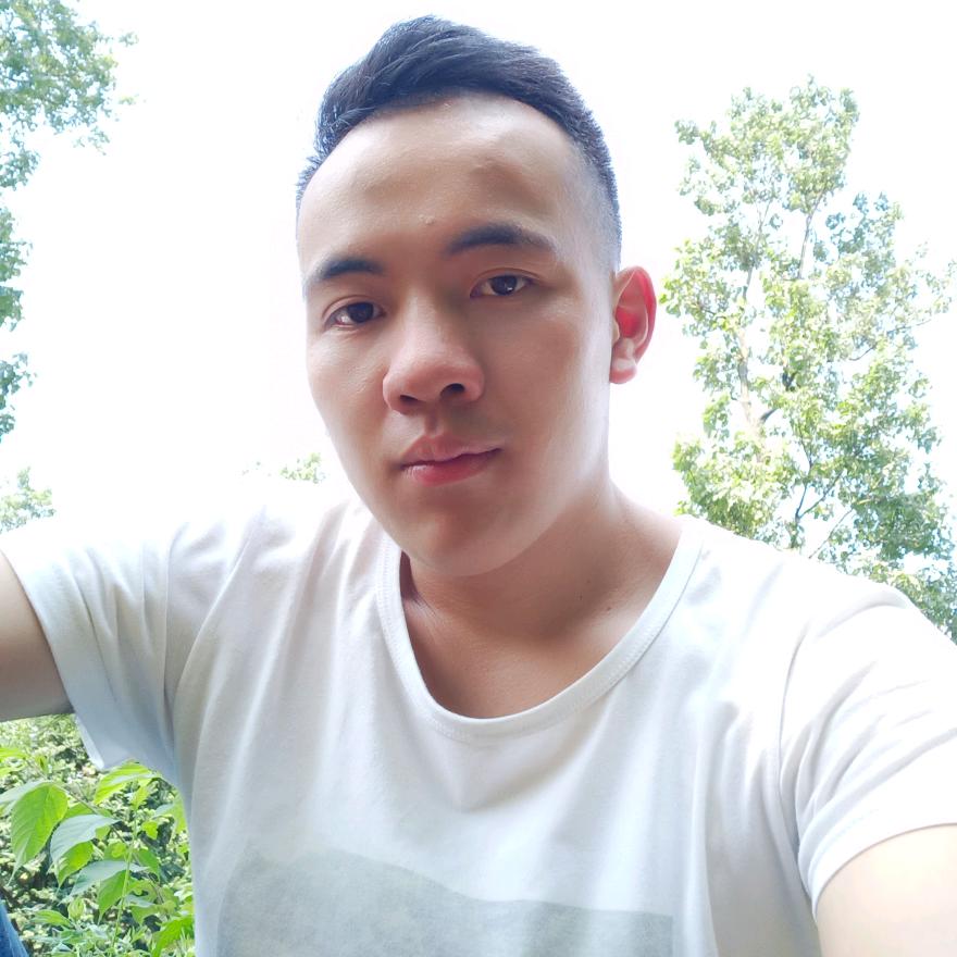 苗族小哥
