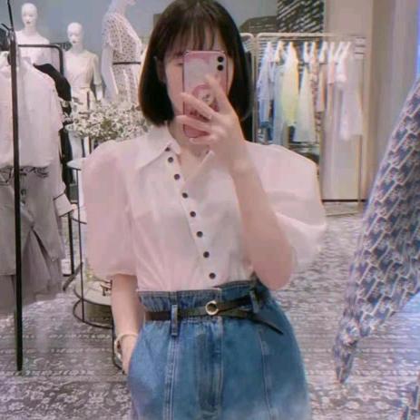 一缕芳香