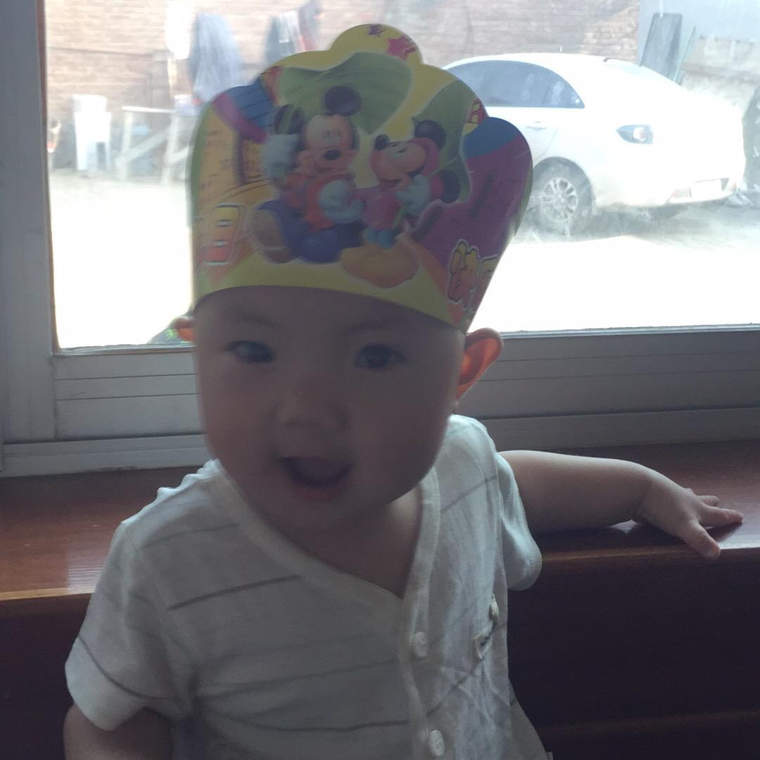 梓涵