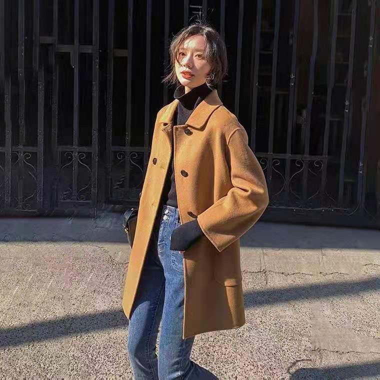 大小秋MaxFiFi女装工厂