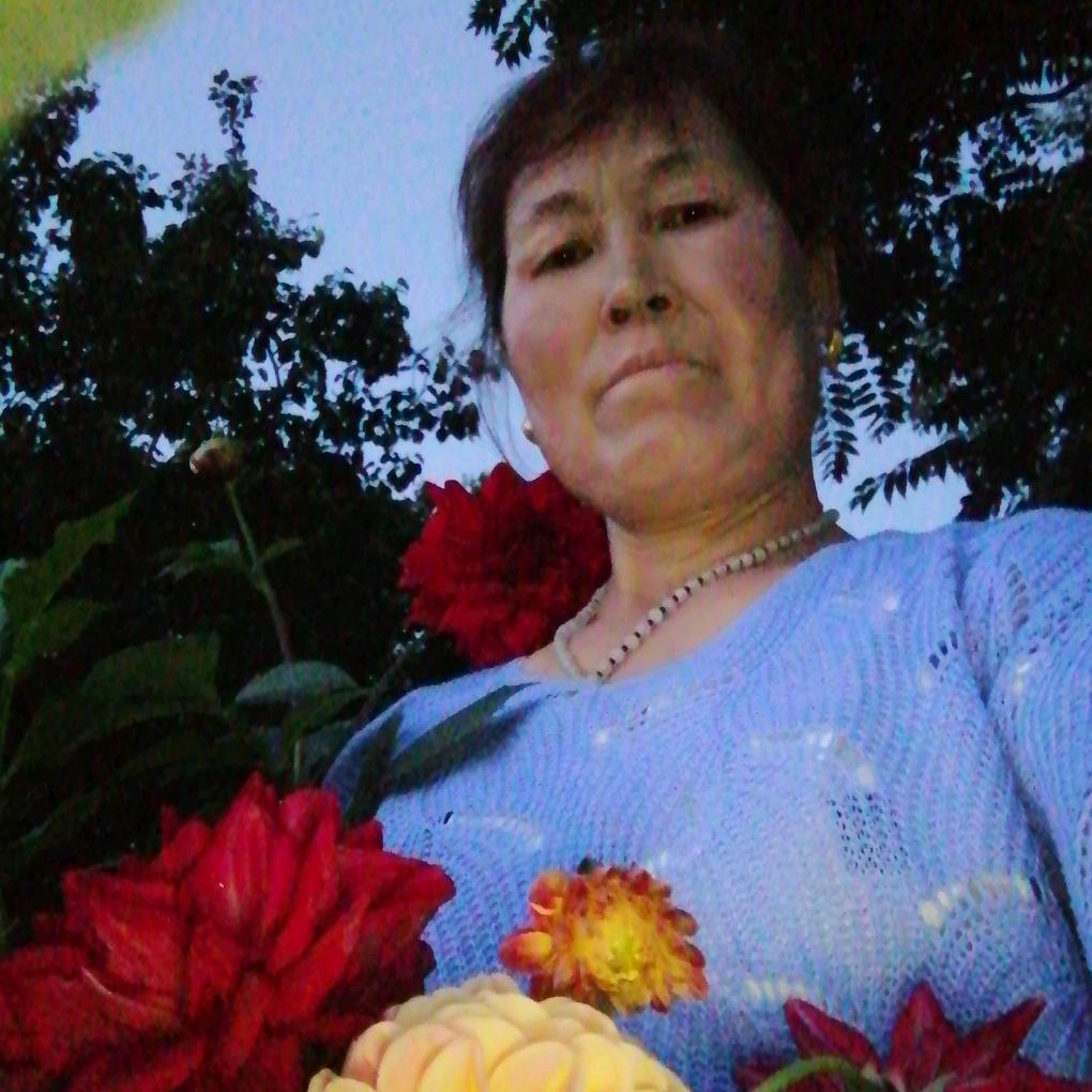 六一奶奶