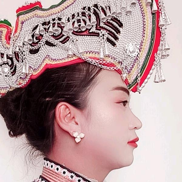 感情扑了个空《李敏》