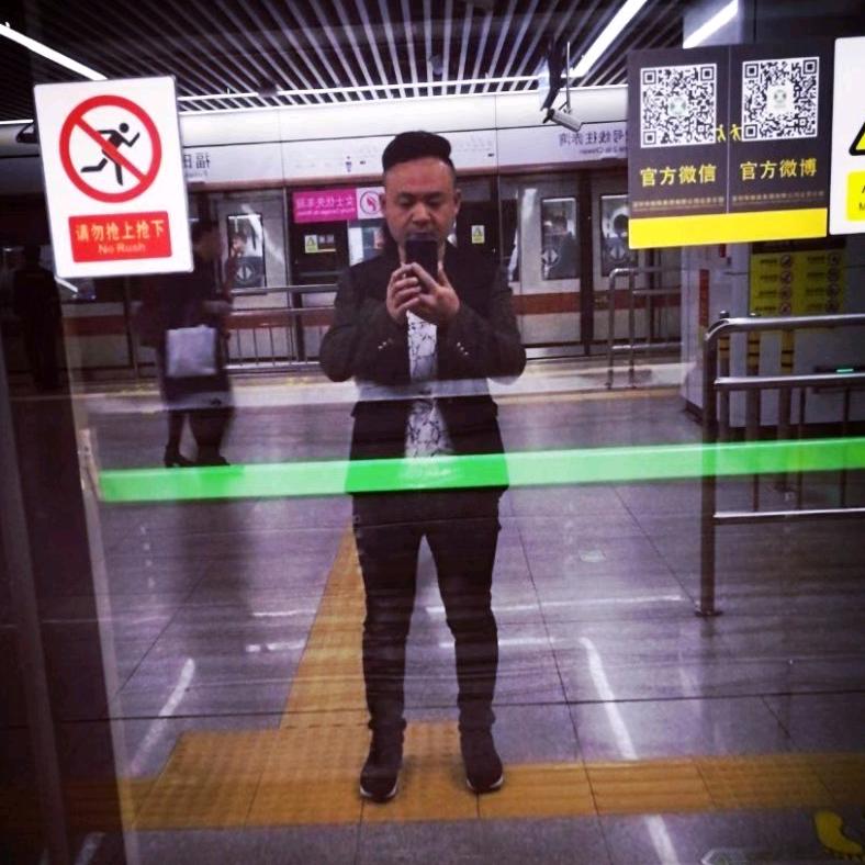 成功靠自己