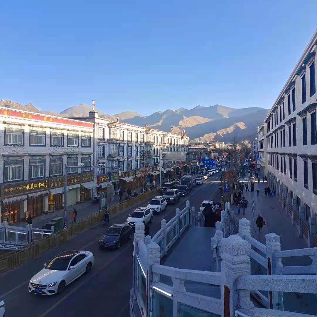 越敏睿商行