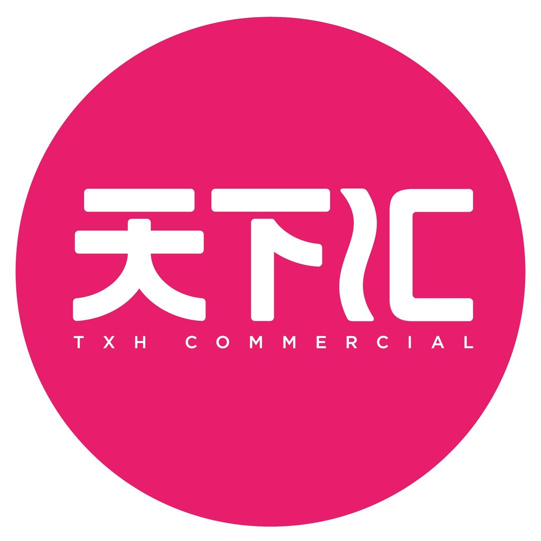 天下汇商业公司