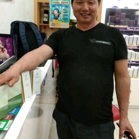 终于等到你