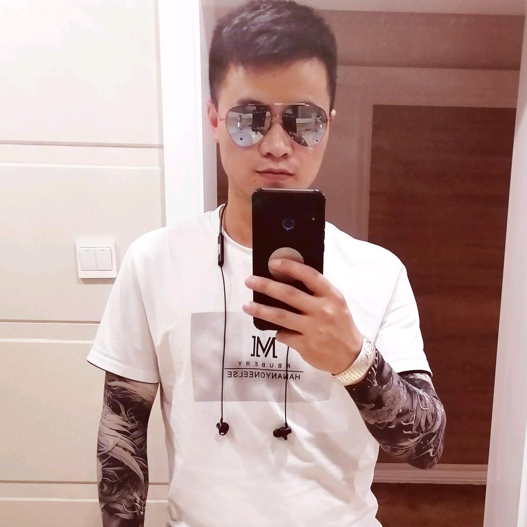 ♂宁静致远♂超人