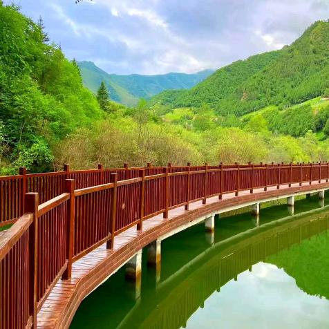 静水闲居农家乐欢迎你