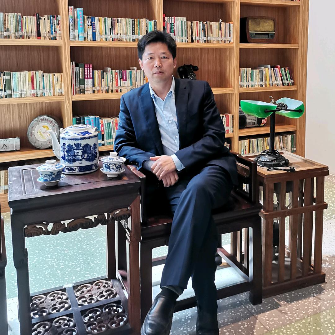 热度，