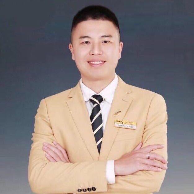 龙港尤哥探房