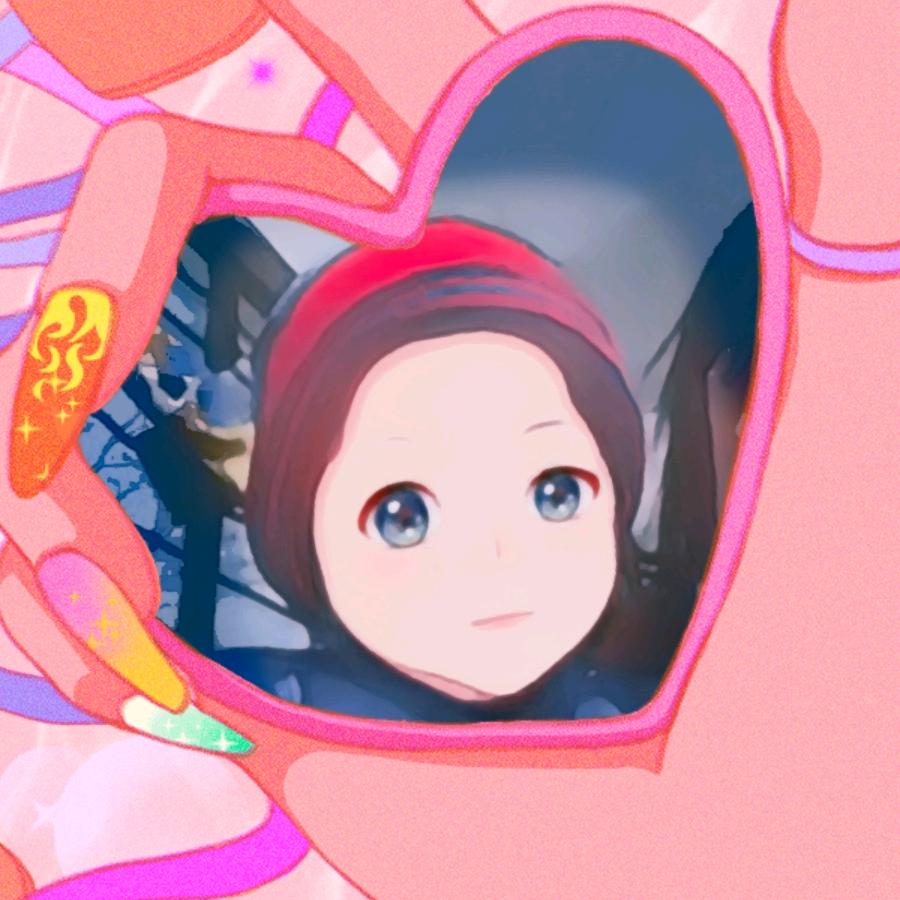 快乐女人