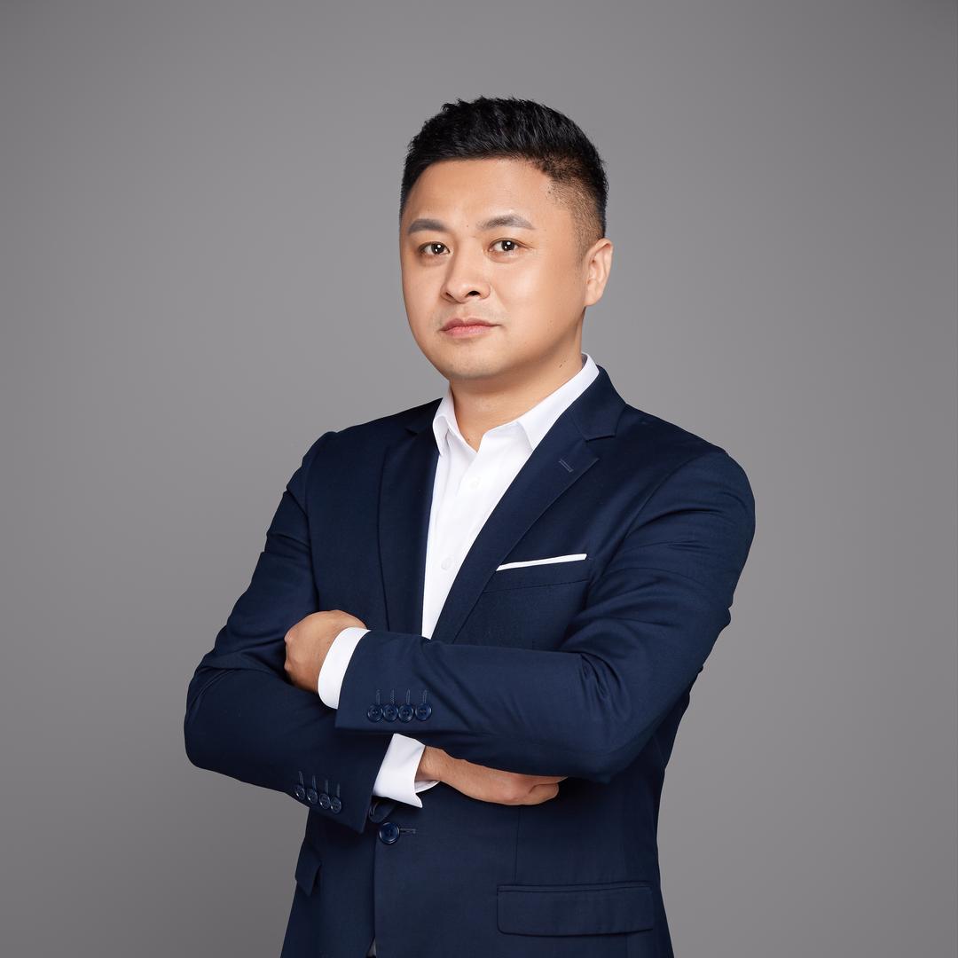 乔哥教演讲（深圳开课）@抖音