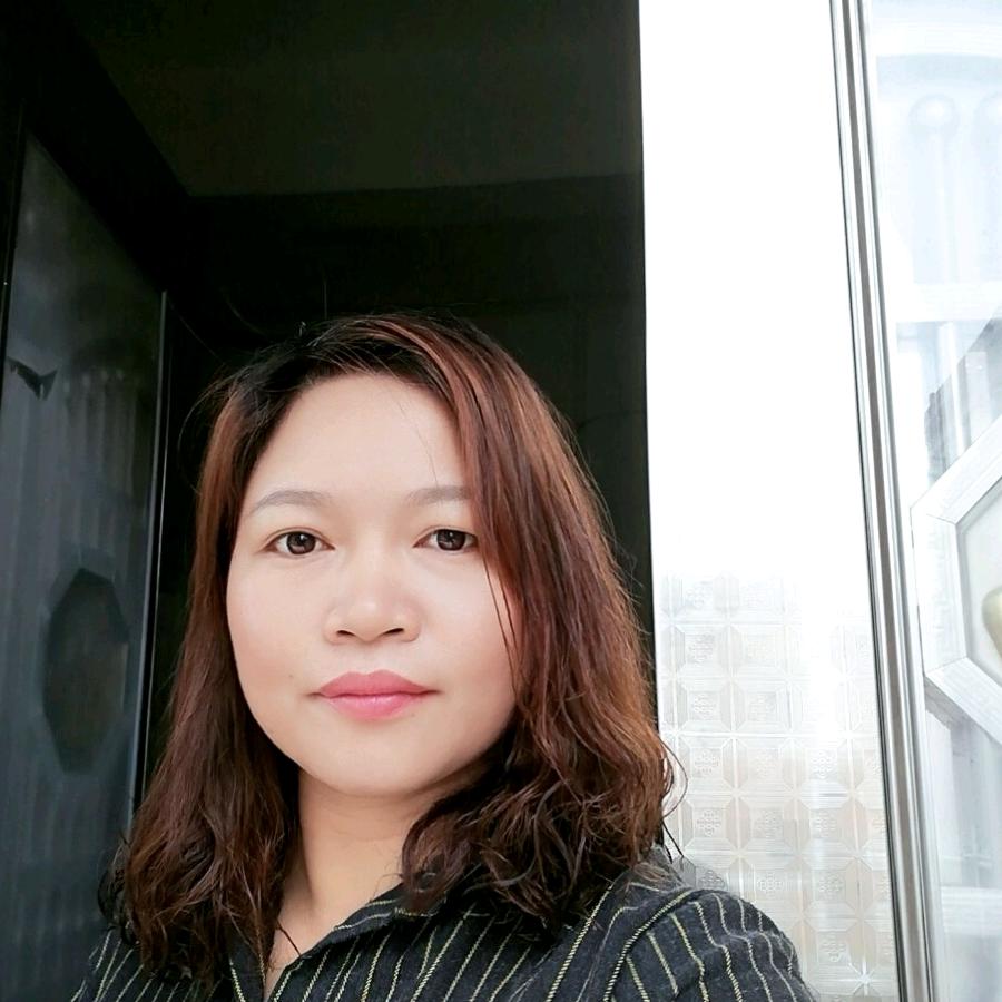 一只小蜜冯