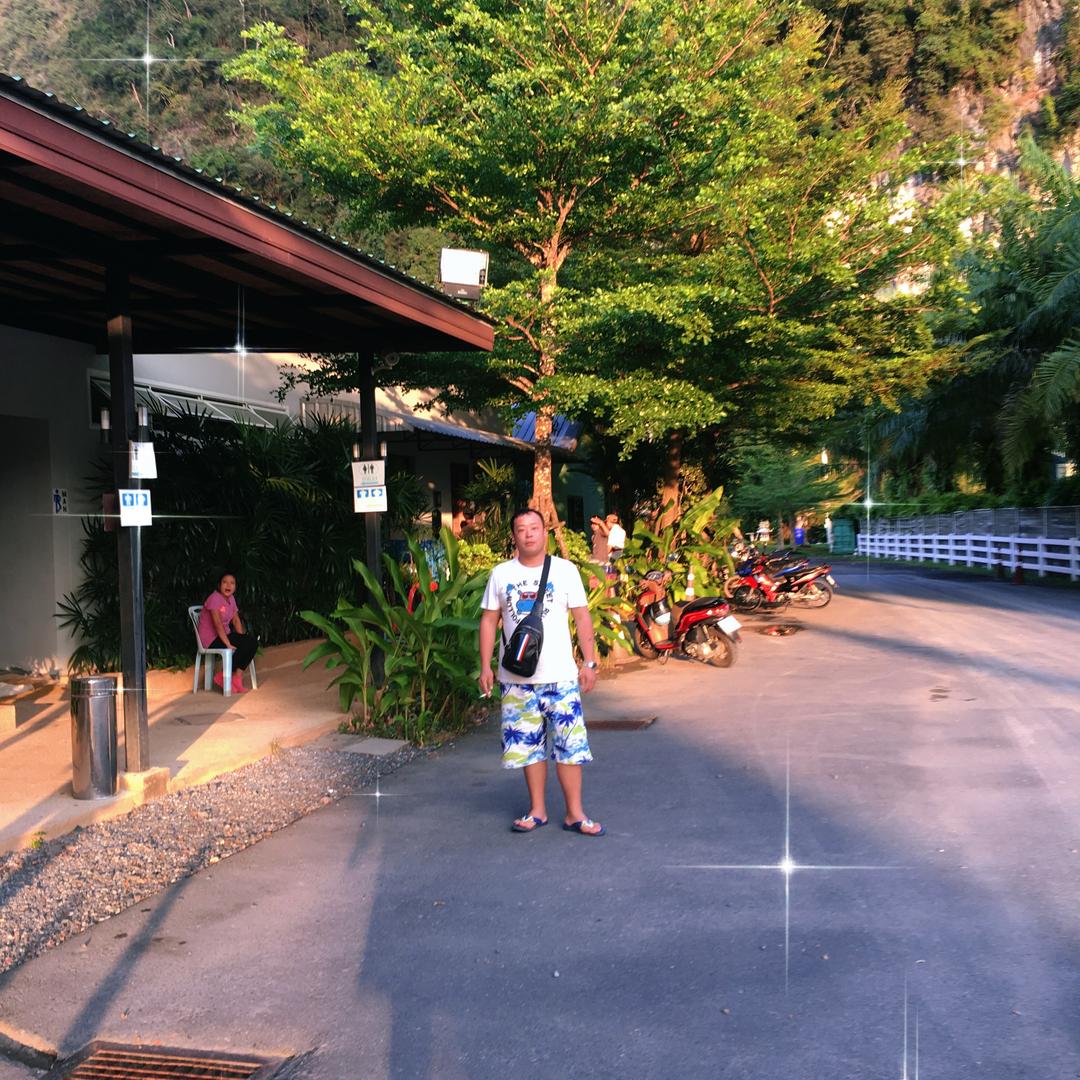 少年与梦-