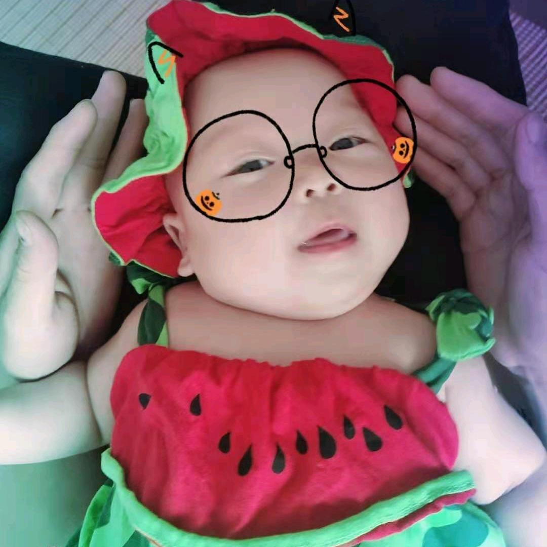 梅💋