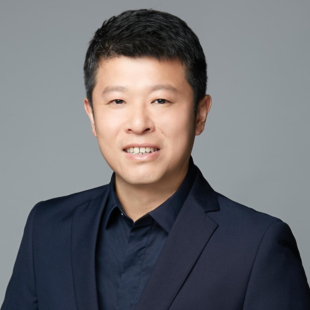 徐科博士