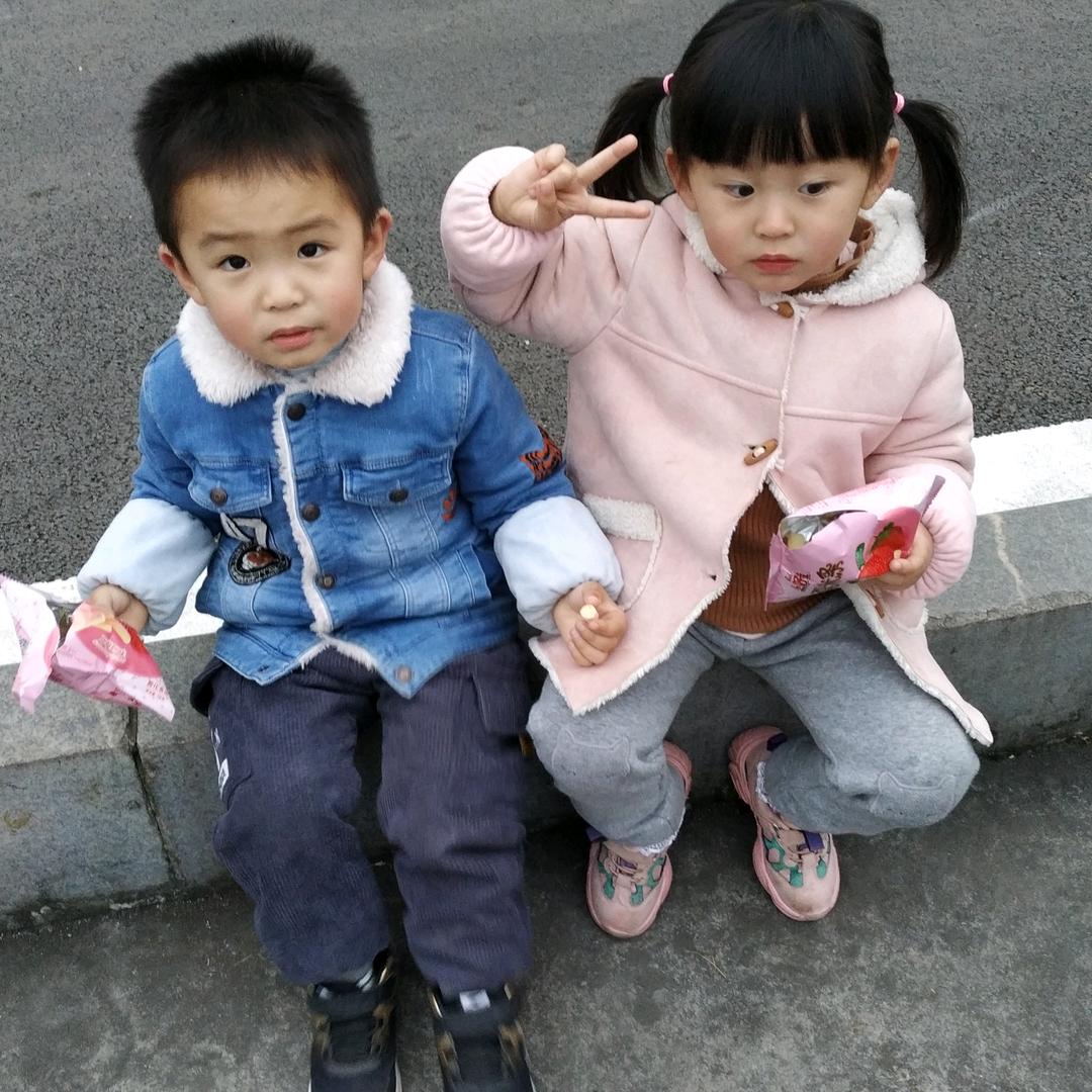 ′平平淡淡生活甜蜜