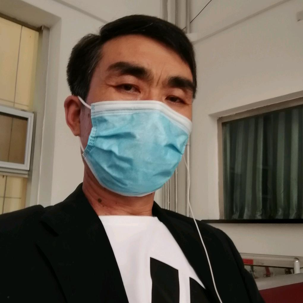 朋友别哭