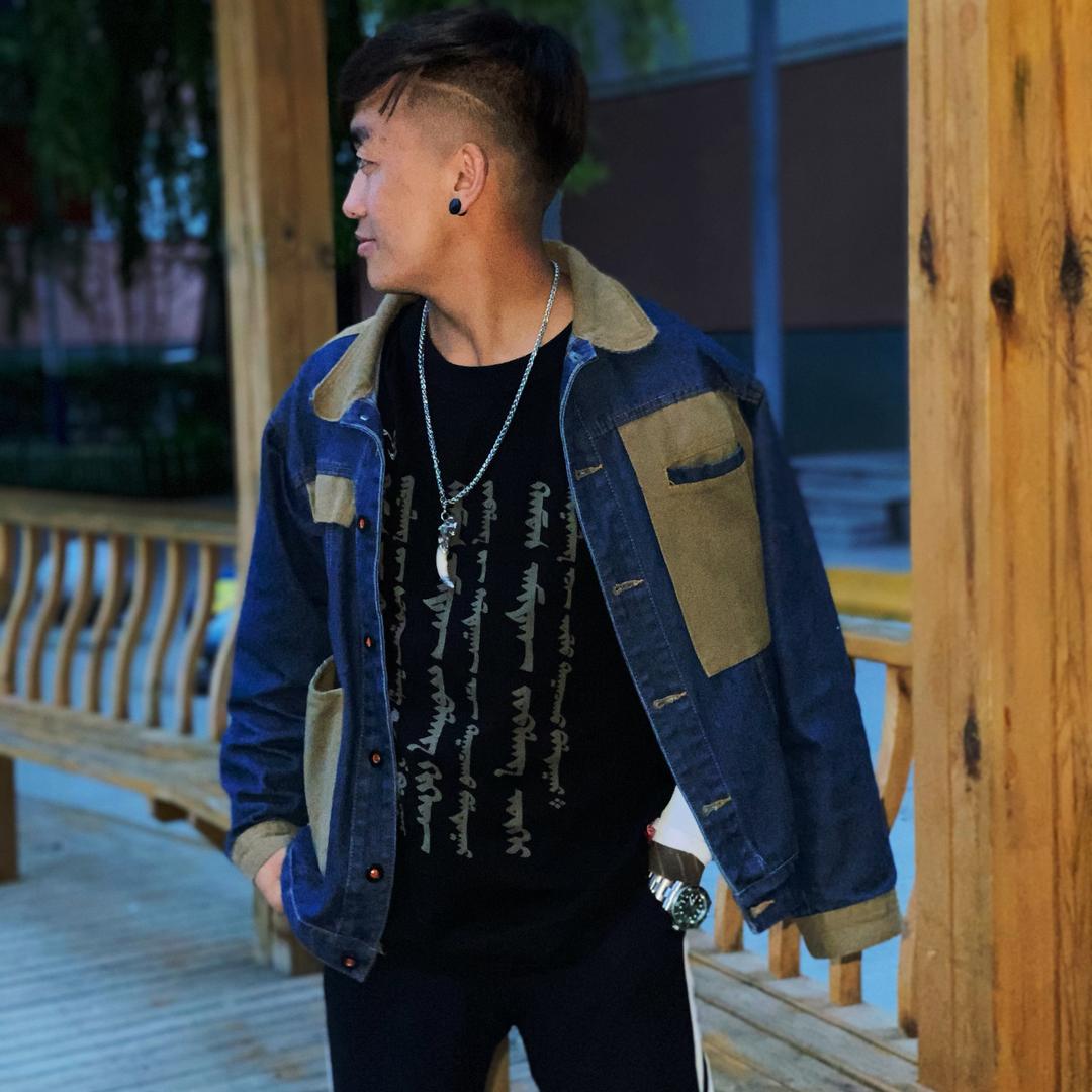 呷花《乘风破浪》