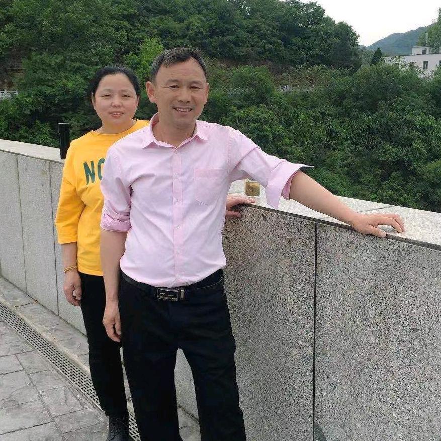 彭姐
