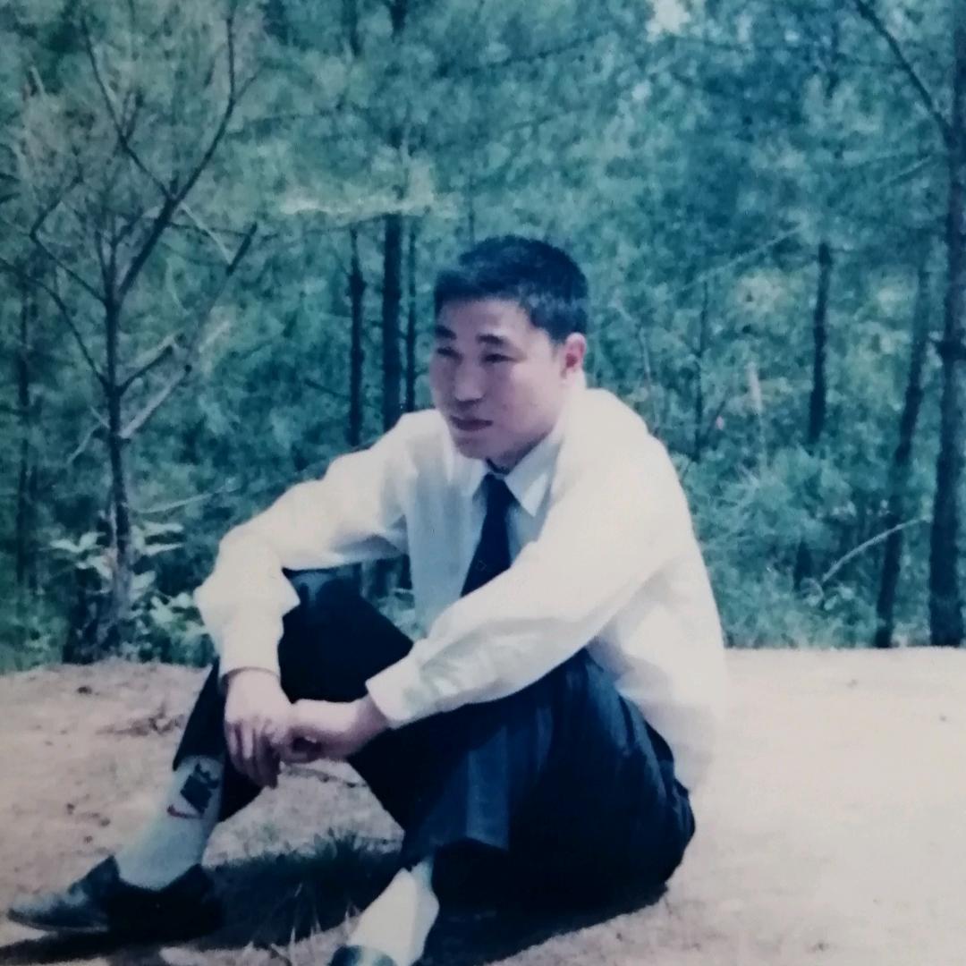 胡教练