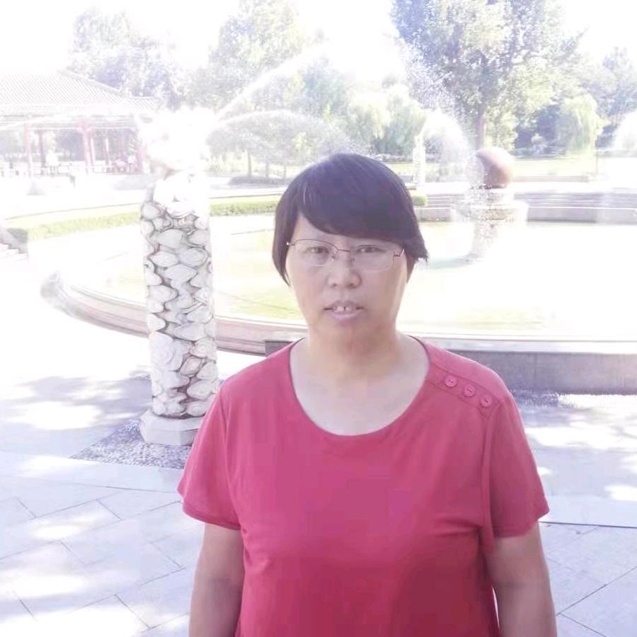 红娘丽姐