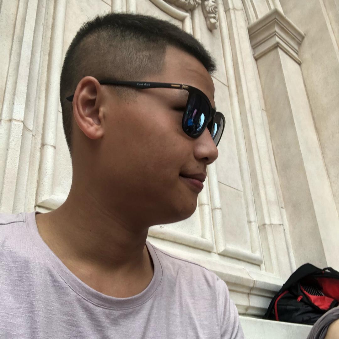 一个西瓜一个夏