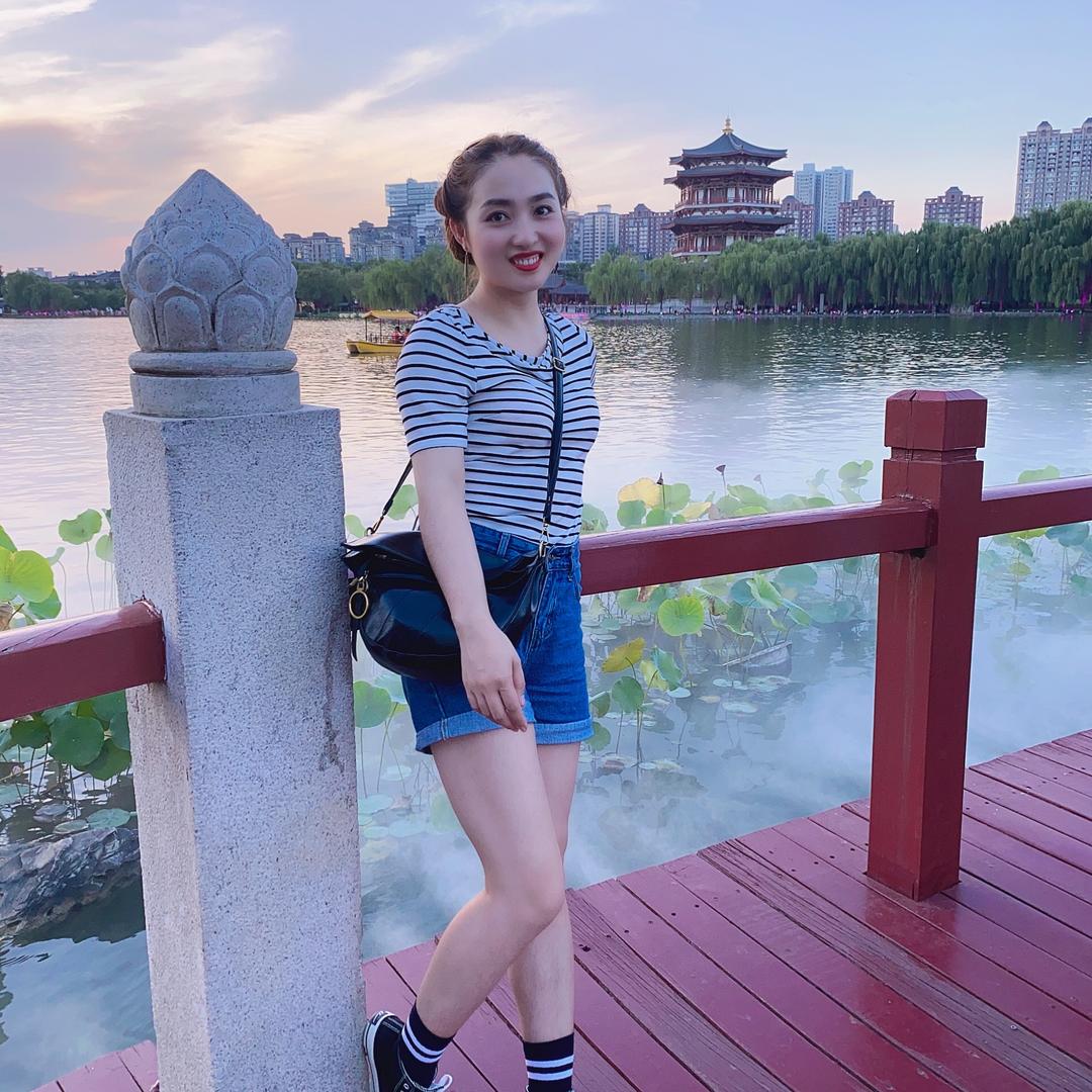 鱼幺妹🐟
