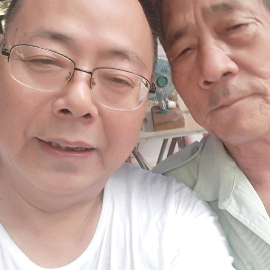老杨头