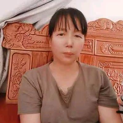 小琳妈妈