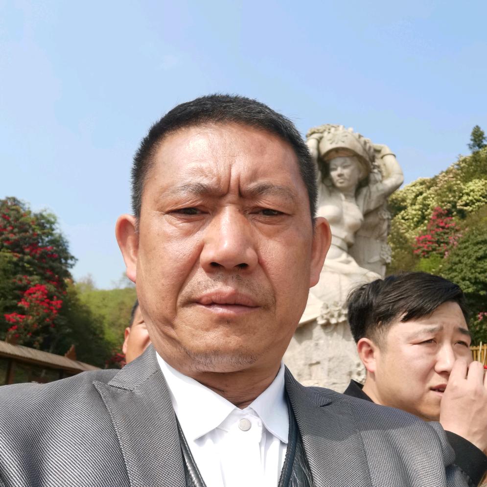 老付