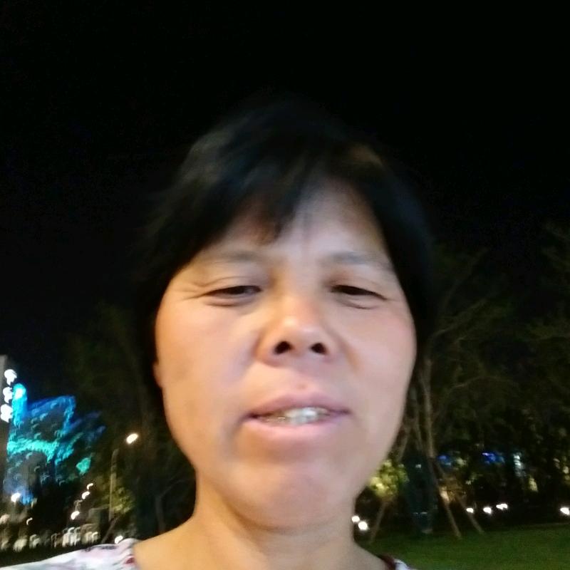 幸福的人麦绒