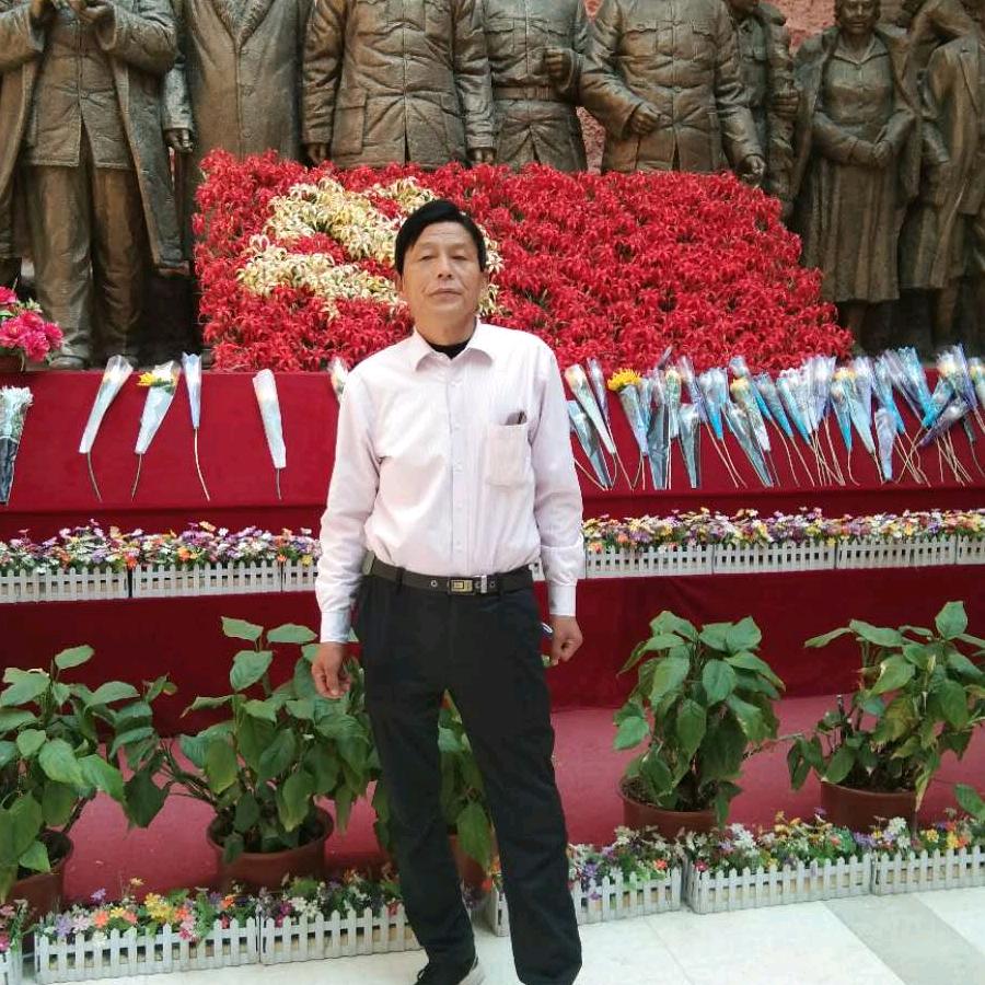 法门新世纪李军岐