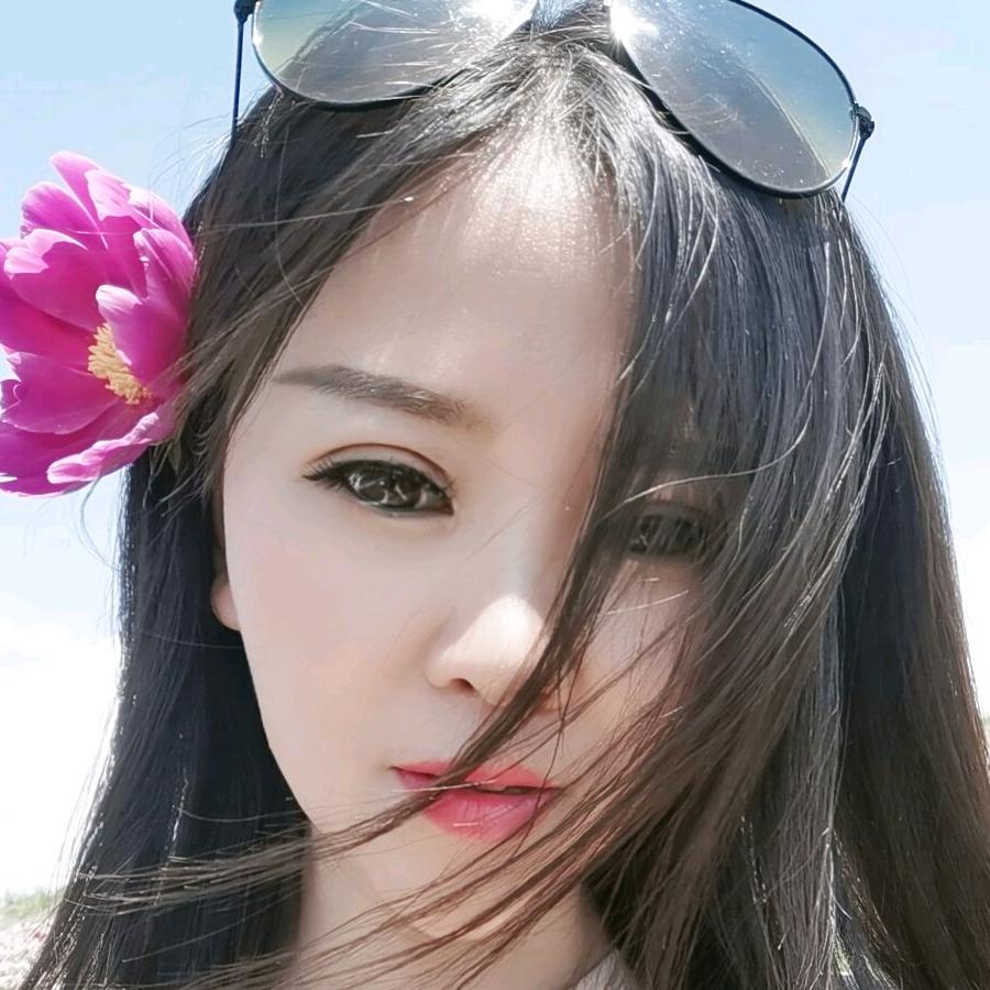 艳压群芳