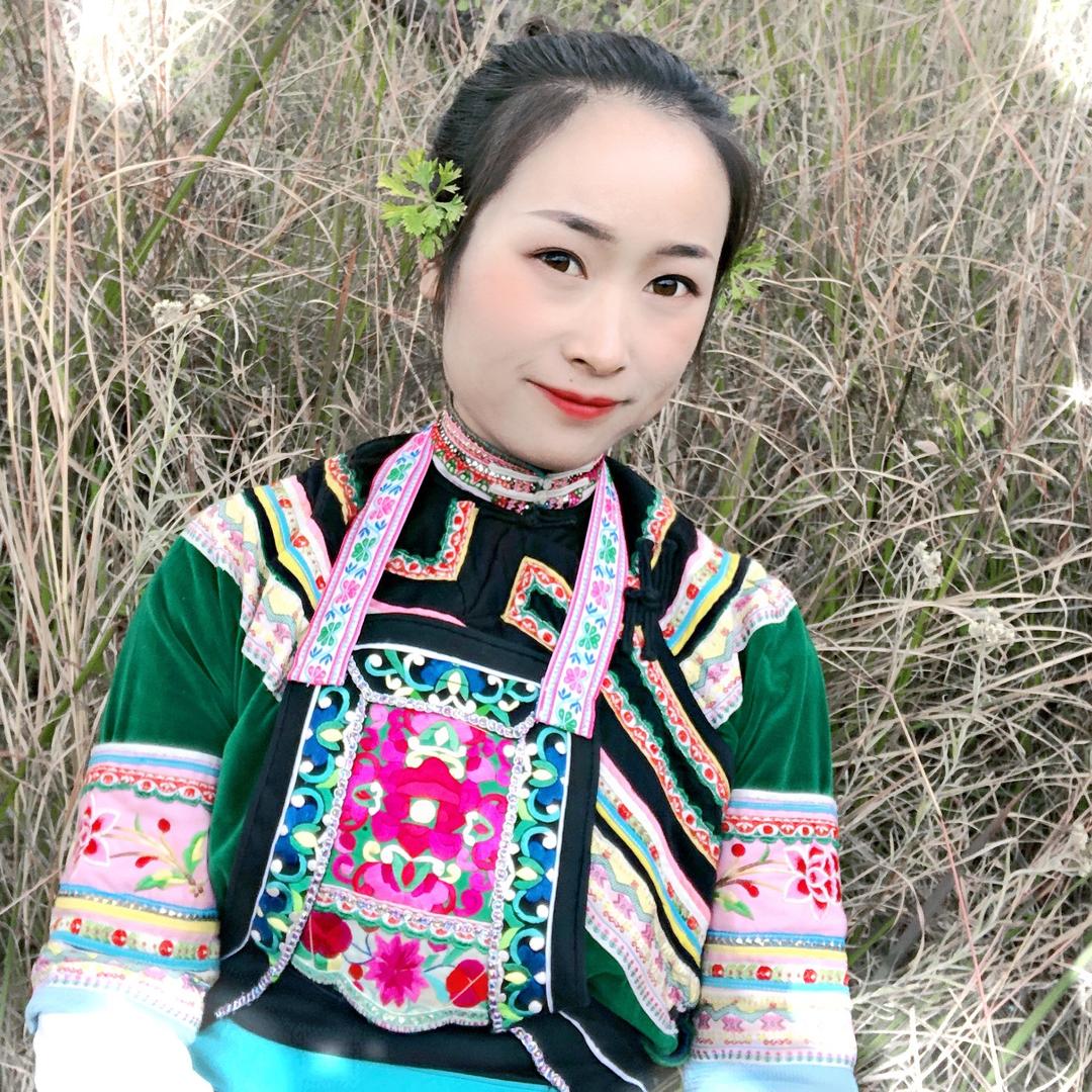 .大理小熊.