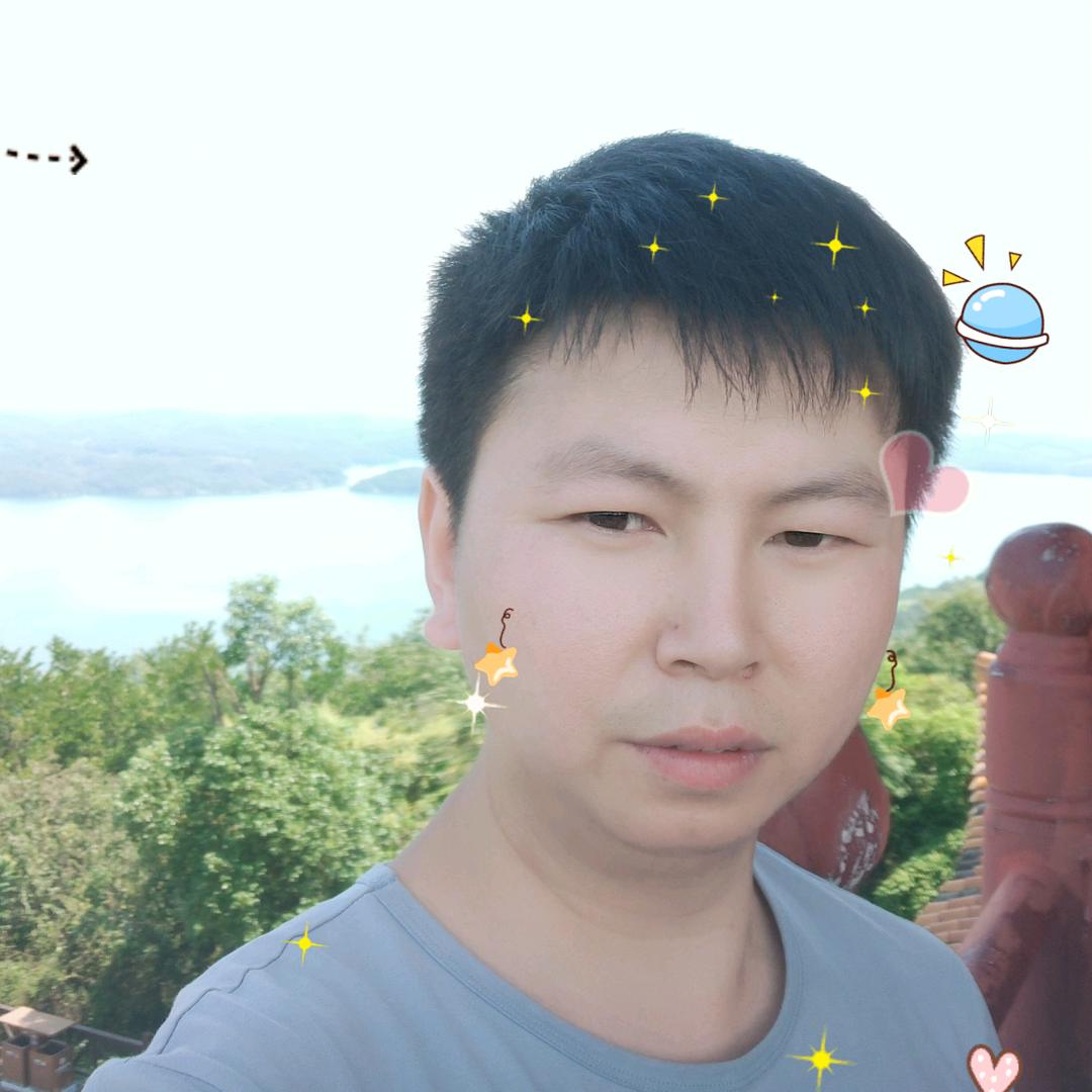 一株卷柏