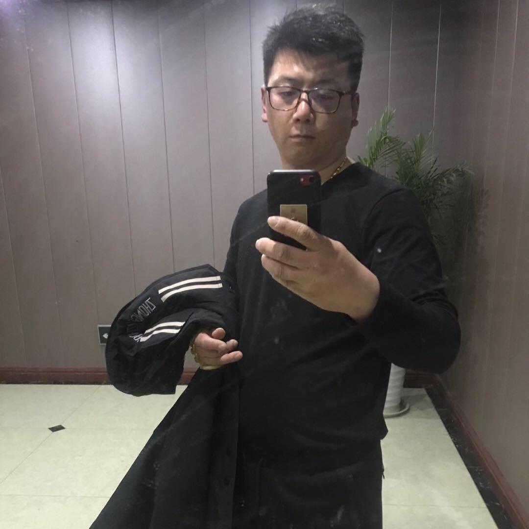 飞哥（承蒙厚爱）